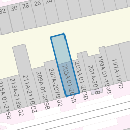 Perceel DHV00-C-4210