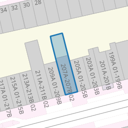 Perceel DHV00-C-4211