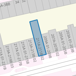 Perceel DHV00-C-4213