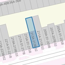 Perceel DHV00-C-4214