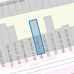 Perceel DHV00-C-4215