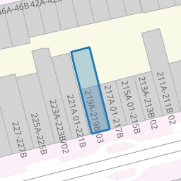 Perceel DHV00-C-4217