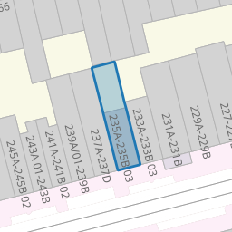 Perceel DHV00-C-4225