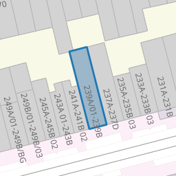 Perceel DHV00-C-4227