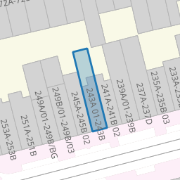 Perceel DHV00-C-4229