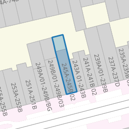 Perceel DHV00-C-4230