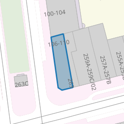 Perceel DHV00-C-4238