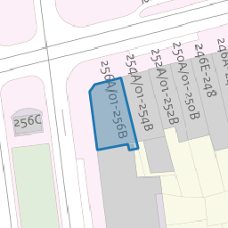 Perceel DHV00-C-4239