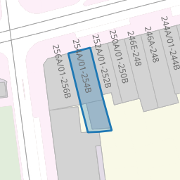 Perceel DHV00-C-4240