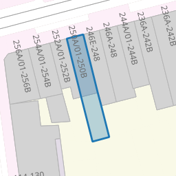 Perceel DHV00-C-4242