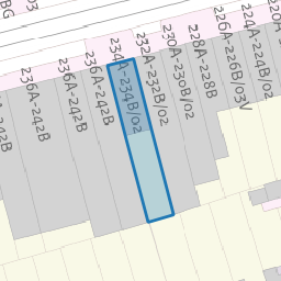 Perceel DHV00-C-4249