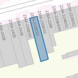 Perceel DHV00-C-4250