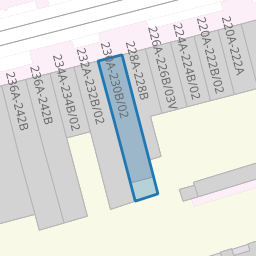 Perceel DHV00-C-4251