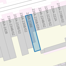 Perceel DHV00-C-4252