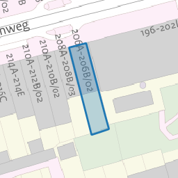 Perceel DHV00-C-4263