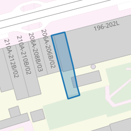 Perceel DHV00-C-4264