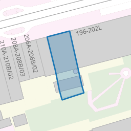 Perceel DHV00-C-4265