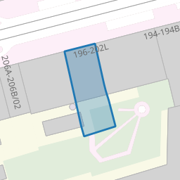 Perceel DHV00-C-4266