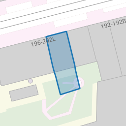 Perceel DHV00-C-4267