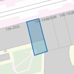 Perceel DHV00-C-4268