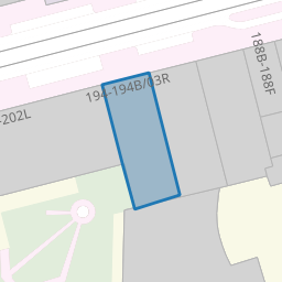 Perceel DHV00-C-4269