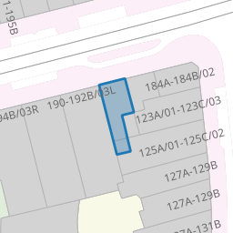 Perceel DHV00-C-4272