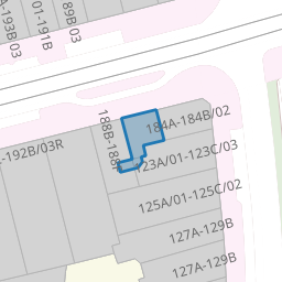 Perceel DHV00-C-4273