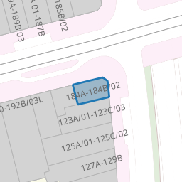 Perceel DHV00-C-4274