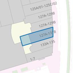 Perceel DHV00-C-4279