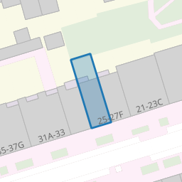 Perceel DHV00-C-4287