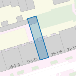 Perceel DHV00-C-4288