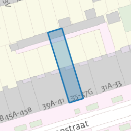 Perceel DHV00-C-4292