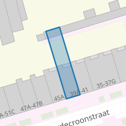 Perceel DHV00-C-4294