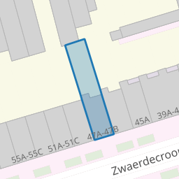 Perceel DHV00-C-4297