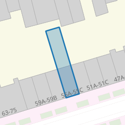 Perceel DHV00-C-4301