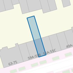 Perceel DHV00-C-4302