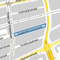 Perceel DHV00-C-4314