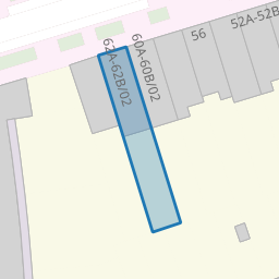 Perceel DHV00-C-4317