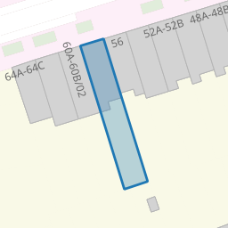 Perceel DHV00-C-4319