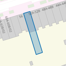 Perceel DHV00-C-4321