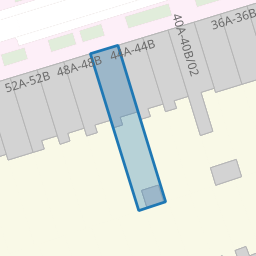 Perceel DHV00-C-4325