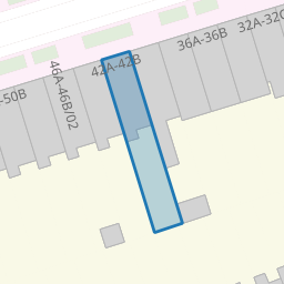 Perceel DHV00-C-4327