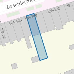 Perceel DHV00-C-4329