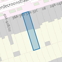 Perceel DHV00-C-4331