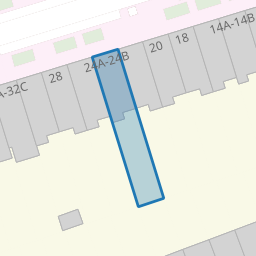 Perceel DHV00-C-4336