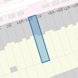 Perceel DHV00-C-4337