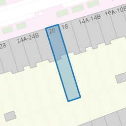 Perceel DHV00-C-4338