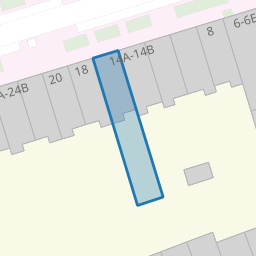 Perceel DHV00-C-4340