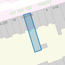 Perceel DHV00-C-4341