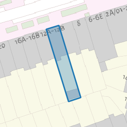 Perceel DHV00-C-4342